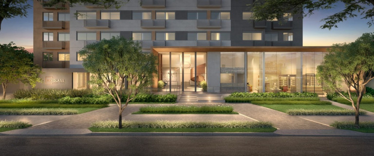 Imagem Loft com 1 Quarto à Venda, 42 m² em Rio Branco - Porto Alegre