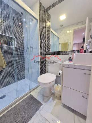 Imagem Apartamento com 2 Quartos à Venda, 65 m² em Jardim Marajoara - São Paulo Imagem Apartamento com 2 Quartos à Venda, 65 m² em Jardim Marajoara - São Paulo