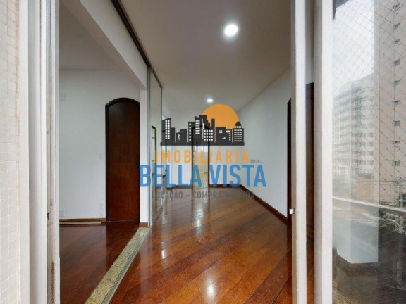 Imagem Apartamento com 3 Quartos à Venda, em Chácara Klabin - São Paulo Imagem Apartamento com 3 Quartos à Venda, em Chácara Klabin - São Paulo