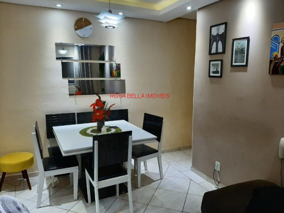Imagem Apartamento com 2 Quartos à Venda, 59 m² em Jardim Itália - Várzea Paulista Imagem Apartamento com 2 Quartos à Venda, 59 m² em Jardim Itália - Várzea Paulista