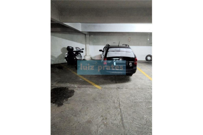 Imagem Apartamento com 1 Quarto à Venda, 45 m² em Centro Histórico - Porto Alegre