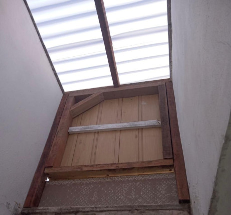 Imagem Cobertura à Venda, 55 m² em Centro - Niterói Imagem Cobertura à Venda, 55 m² em Centro - Niterói