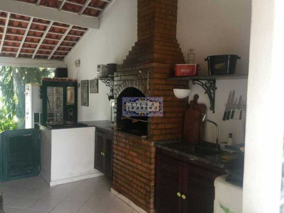 Imagem Imóvel com 4 Quartos à Venda, 300 m² em Barra Da Tijuca - Rio De Janeiro