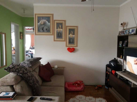 Imagem Imóvel com 2 Quartos à Venda, 59 m² em Jardim Leopoldina - Porto Alegre