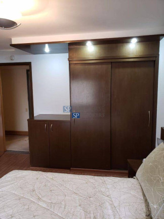 Imagem Apartamento com 1 Quarto à Venda, 32 m² em Jardim Paulista - São Paulo