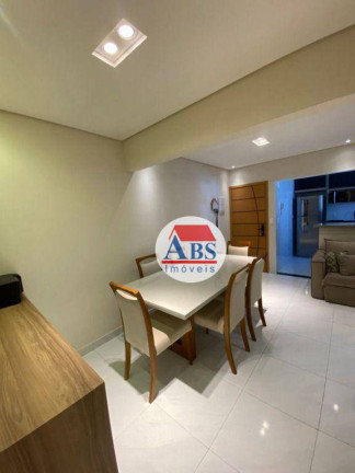 Imagem Apartamento com 3 Quartos à Venda, 95 m² em Aviação - Praia Grande