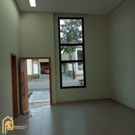 Imagem Casa com 3 Quartos à Venda, 180 m² em Condomínio Terras Do Vale - Caçapava