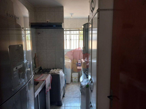 Imagem Apartamento com 2 Quartos à Venda, 53 m² em Parque Bandeirantes I (nova Veneza) - Sumaré Imagem Apartamento com 2 Quartos à Venda, 53 m² em Parque Bandeirantes I (nova Veneza) - Sumaré