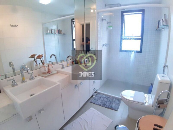 Imagem Apartamento com 3 Quartos à Venda, 151 m² em Pompeia - São Paulo