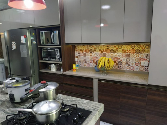 Imagem Sobrado com 3 Quartos à Venda, 276 m² em Jardim Santa Luiza - Poá Imagem Sobrado com 3 Quartos à Venda, 276 m² em Jardim Santa Luiza - Poá