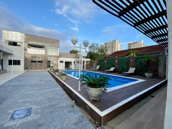 Imagem Casa com 6 Quartos à Venda, 10 m² em Flórida - Praia Grande Imagem Casa com 6 Quartos à Venda, 10 m² em Flórida - Praia Grande