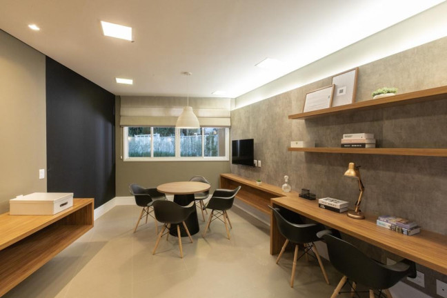 Imagem Imóvel com 2 Quartos à Venda, 68 m² em Jardim Prudência - São Paulo