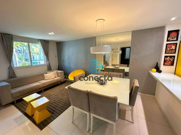 Casa com 3 Quartos à Venda, 94 m² em Camboinhas - Niterói