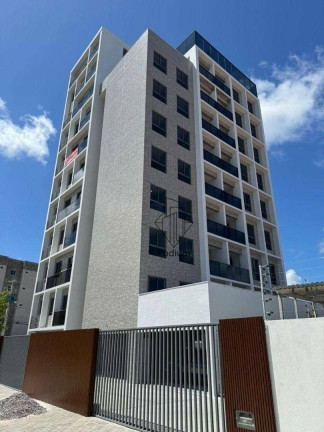 Imagem Apartamento com 2 Quartos à Venda, 97 m² em Aeroclube - João Pessoa Imagem Apartamento com 2 Quartos à Venda, 97 m² em Aeroclube - João Pessoa