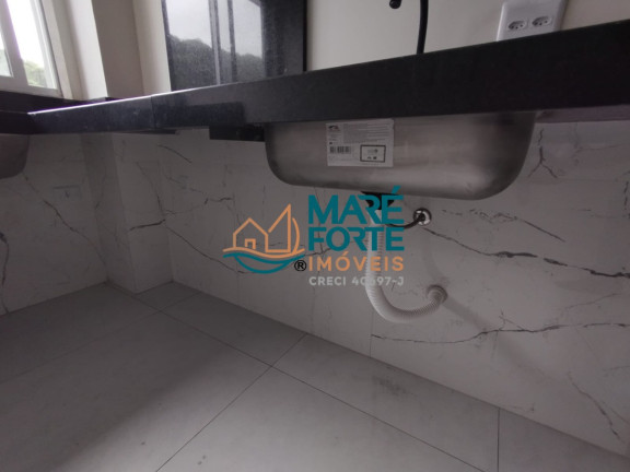 Imagem Cobertura com 3 Quartos à Venda, 142 m² em Perequê Açu - Ubatuba