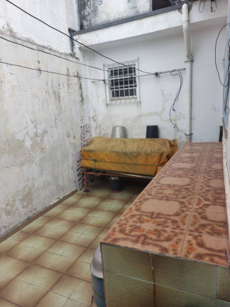 Imagem Casa com 2 Quartos à Venda, em Vila Liviero - São Paulo Imagem Casa com 2 Quartos à Venda, em Vila Liviero - São Paulo