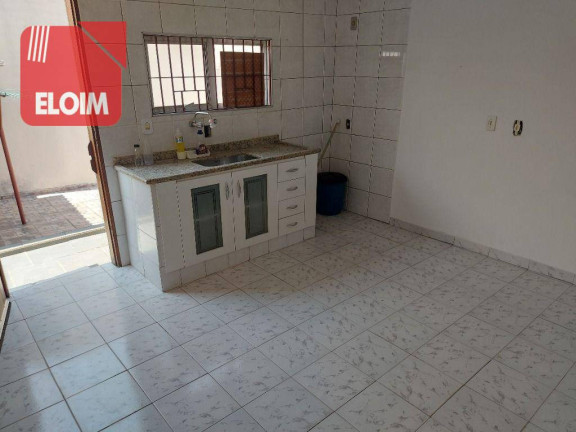Imagem Casa com 2 Quartos para Alugar, 120 m² em Pirituba - São Paulo Imagem Casa com 2 Quartos para Alugar, 120 m² em Pirituba - São Paulo