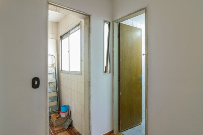 Imagem Apartamento com 3 Quartos à Venda, 61 m²