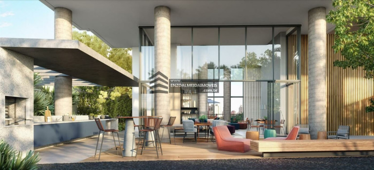 Imagem Apartamento com 3 Quartos à Venda, 103 m² em Vila Ipojuca - São Paulo