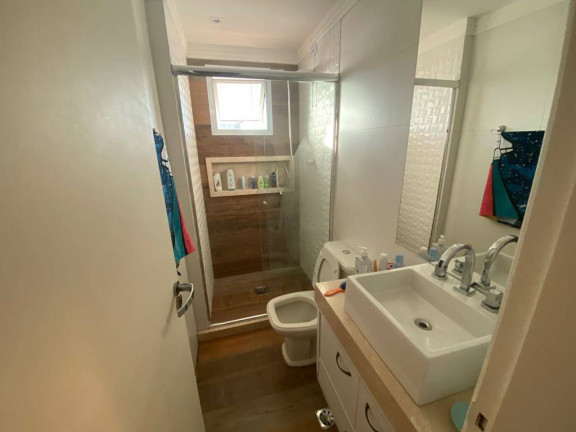 Imagem Apartamento com 3 Quartos à Venda, 130 m² em Guilhermina - Praia Grande Imagem Apartamento com 3 Quartos à Venda, 130 m² em Guilhermina - Praia Grande