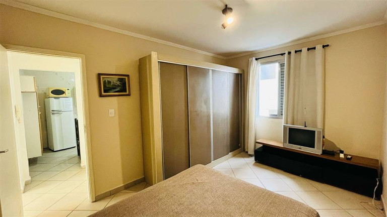 Imagem Apartamento com 2 Quartos à Venda, 43 m² em Aviação - Praia Grande Imagem Apartamento com 2 Quartos à Venda, 43 m² em Aviação - Praia Grande