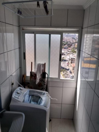 Imagem Apartamento com 2 Quartos à Venda, 48 m² em Parque Erasmo Assunção - Santo André Imagem Apartamento com 2 Quartos à Venda, 48 m² em Parque Erasmo Assunção - Santo André