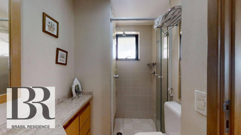 Imagem Apartamento com 1 Quarto à Venda, 35 m² em Jardim Paulista - São Paulo Imagem Apartamento com 1 Quarto à Venda, 35 m² em Jardim Paulista - São Paulo