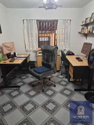 Imagem Sobrado com 4 Quartos à Venda, 14 m² em Jardim Sandra - São Paulo
