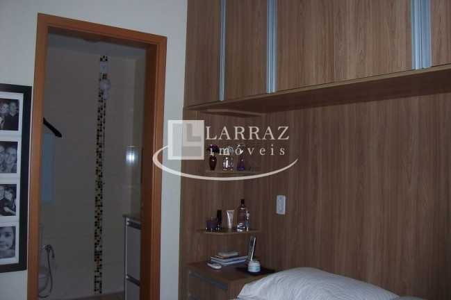 Imagem Imóvel com 3 Quartos à Venda, 78 m² em Bonfim Paulista - Centro - Ribeirão Preto