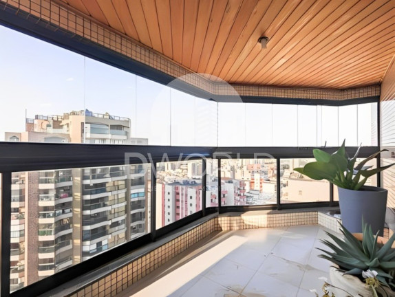 Imóvel com 4 Quartos à Venda, 210 m² em Jardim Do Mar - São Bernardo Do Campo