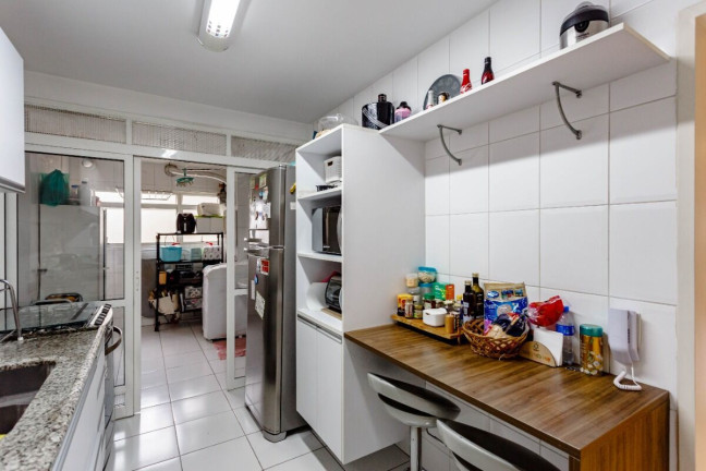 Imagem Apartamento com 4 Quartos à Venda, 144 m² em Perdizes - São Paulo