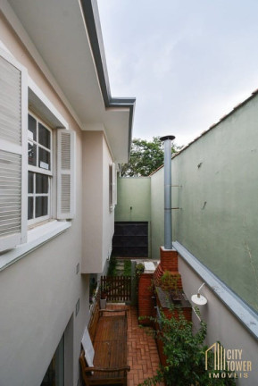 Imagem Casa com 3 Quartos à Venda, 250 m² em Jardim Da Glória - São Paulo Imagem Casa com 3 Quartos à Venda, 250 m² em Jardim Da Glória - São Paulo