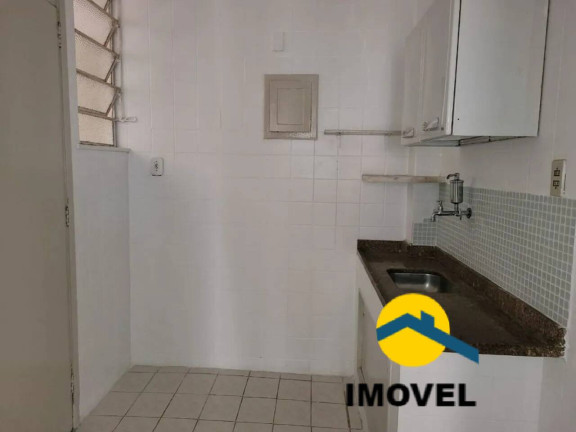 Imagem Apartamento com 2 Quartos à Venda, 65 m² em Icaraí - Niterói Imagem Apartamento com 2 Quartos à Venda, 65 m² em Icaraí - Niterói