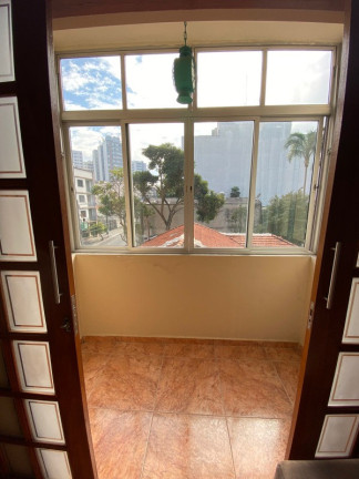Imagem Imóvel com 2 Quartos à Venda, 56 m² em Vila Mariana - São Paulo