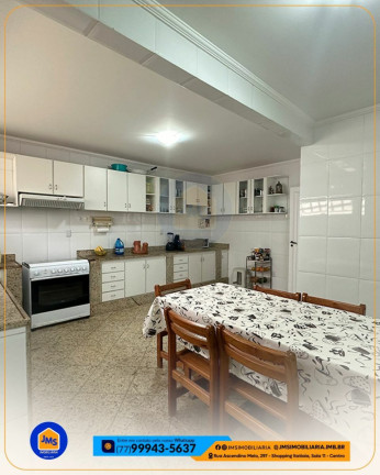 Imagem Casa com 4 Quartos à Venda, 864 m² em Candeias - Vitória Da Conquista