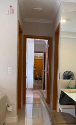 Imagem Apartamento com 2 Quartos à Venda, 57 m² em Lauzane Paulista - São Paulo