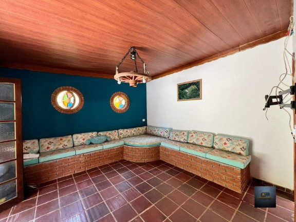Imagem Imóvel com 2 Quartos à Venda, 250 m² em Mendes - São Lourenço Da Serra