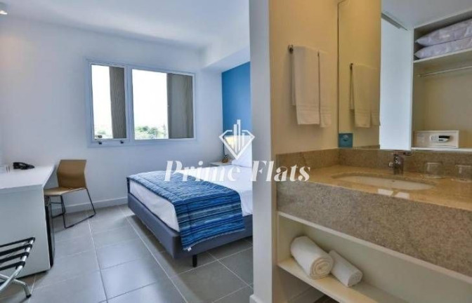 Imagem Apartamento com 1 Quarto à Venda, 18 m² em Jardim Califórnia - Jacareí Imagem Apartamento com 1 Quarto à Venda, 18 m² em Jardim Califórnia - Jacareí