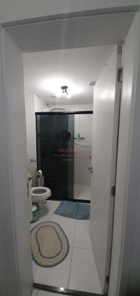 Imagem Apartamento com 2 Quartos à Venda, 46 m² em Jardim Santa Terezinha (zona Leste) - São Paulo