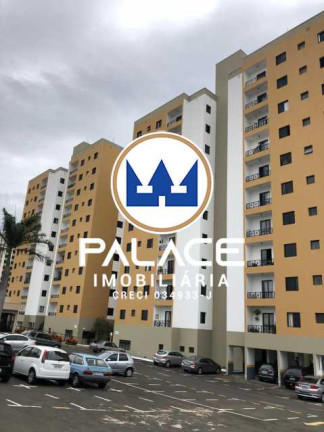Foto do imóvel Apartamento à Venda, 87 m² em Nova América - Piracicaba