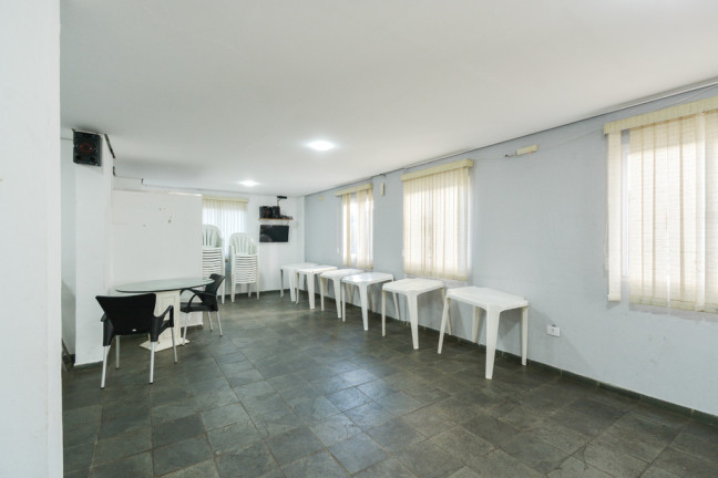 Imóvel com 1 Quarto à Venda, 41 m² em Brás - São Paulo