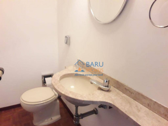 Imagem Apartamento com 3 Quartos para Alugar, 110 m² em Higienópolis - São Paulo Imagem Apartamento com 3 Quartos para Alugar, 110 m² em Higienópolis - São Paulo