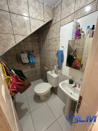 Imagem Casa com 3 Quartos à Venda, 34 m² em Praia Do Riacho - Guarapari