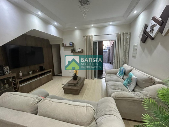 Imagem Sobrado com 3 Quartos à Venda, 153 m² em Vila Floresta - Santo André Imagem Sobrado com 3 Quartos à Venda, 153 m² em Vila Floresta - Santo André