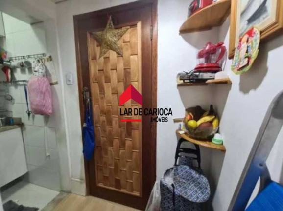 Imagem Apartamento com 1 Quarto à Venda, 50 m² em Copacabana - Rio De Janeiro