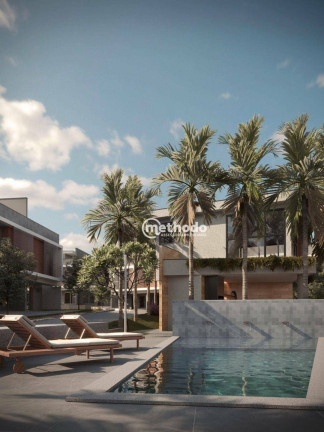 Imagem Casa com 3 Quartos à Venda, 130 m² em Taquaral - Campinas