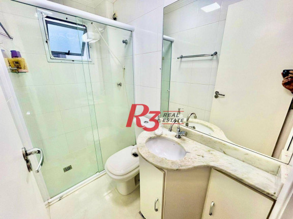 Imagem Apartamento com 2 Quartos à Venda, 78 m² em Ponta Da Praia - Santos Imagem Apartamento com 2 Quartos à Venda, 78 m² em Ponta Da Praia - Santos