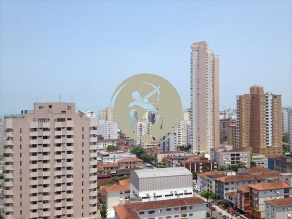 Imagem Apartamento com 3 Quartos à Venda, 150 m² em Embare - Santos Imagem Apartamento com 3 Quartos à Venda, 150 m² em Embare - Santos