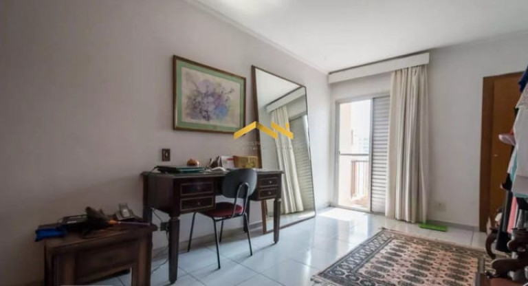 Imagem Apartamento com 4 Quartos à Venda, 166 m² em Brooklin - São Paulo Imagem Apartamento com 4 Quartos à Venda, 166 m² em Brooklin - São Paulo