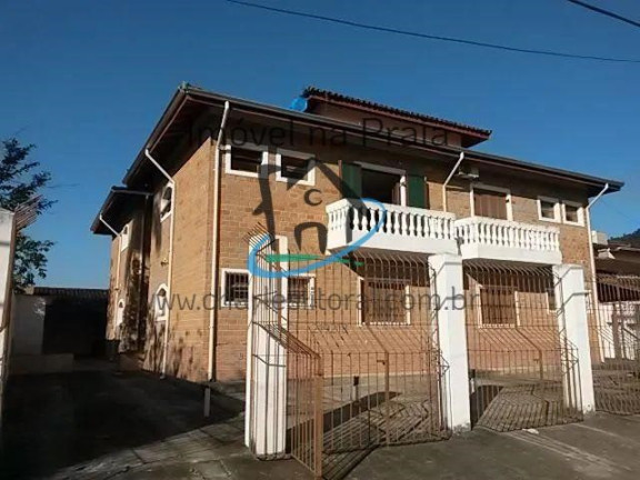 Apartamento com 1 Quarto à Venda, 40 m² em Perequê Açu - Ubatuba